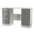 Grey Gloss/Grey