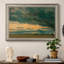 Étude des nuages, c. 1821 - John Constable - Toile encadrée sur mesure-443411723-443411726-443411736