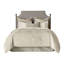 Housse de couette en polyester Rosecliff-455390687