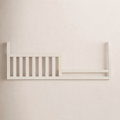 Charter Toddler Bed Rail