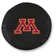 Housse de roue NCAA