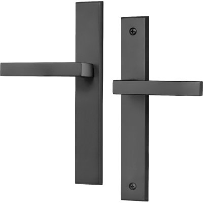 Complete Dummy Entry Set Reversible