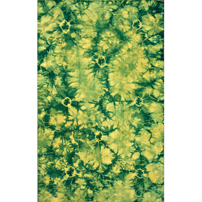Ineva Wool Abstract Indoor Rug