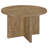 Round Dining Table