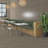 Refinery Semi-Polished 12" x 24" Porcelain Wall & Floor Tile-36935600