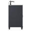 Ensemble de meuble-lavabo simple 30 po Briana-80326068