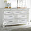 Commode 9 tiroirs Atas