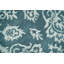 Talmadge Wool Damask Indoor Rug-1034489951