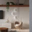 Barbay Steel Flush Mounted Sconce-1309826023