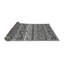Tapis abstrait noir-1237796086
