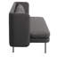 Bloke Loveseat-49375034