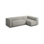 Petit canapé modulaire Cleon-63374430-90630409