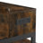 59 inch bar table, dining table, sofa table with power socket and LED light, 3 saddle stools, 4-piece bar table and chairs set for living room, dining room and kitchen-2035753760