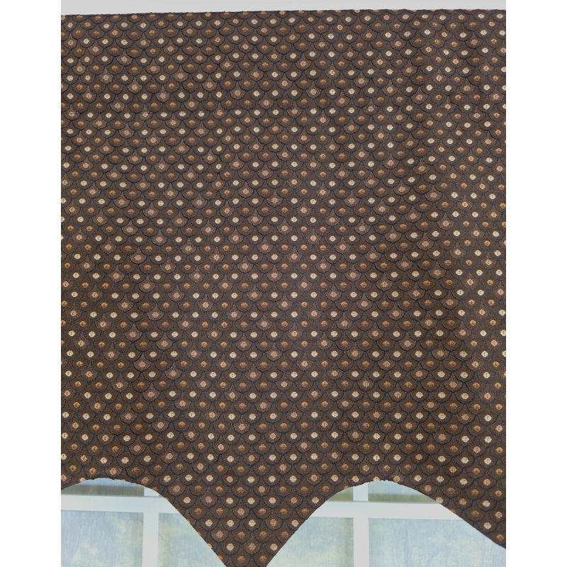 Metz Regal Valance