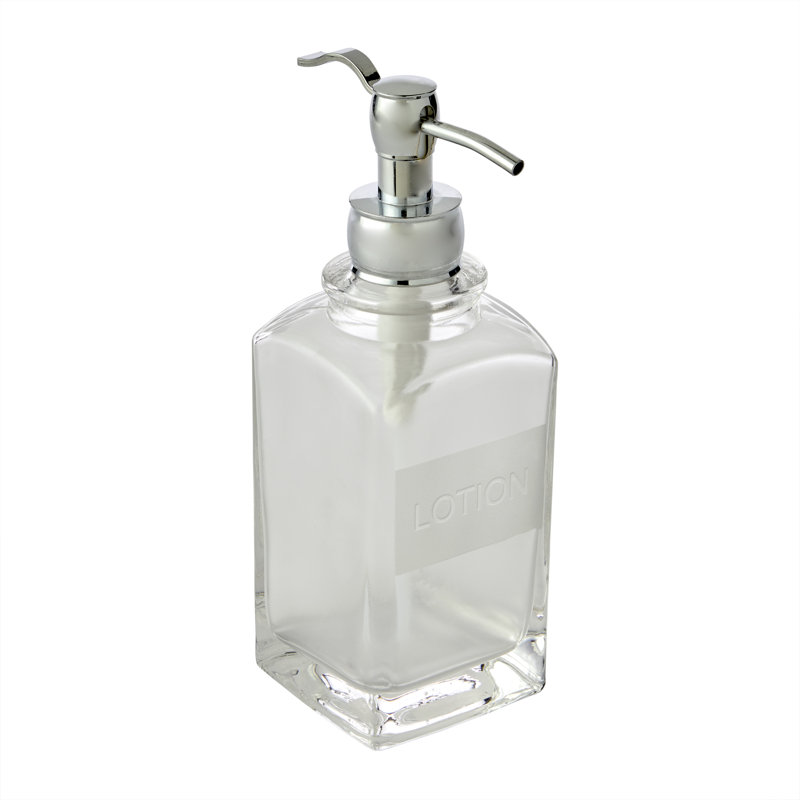 Vern Yip Soap / Lotion Dispenser