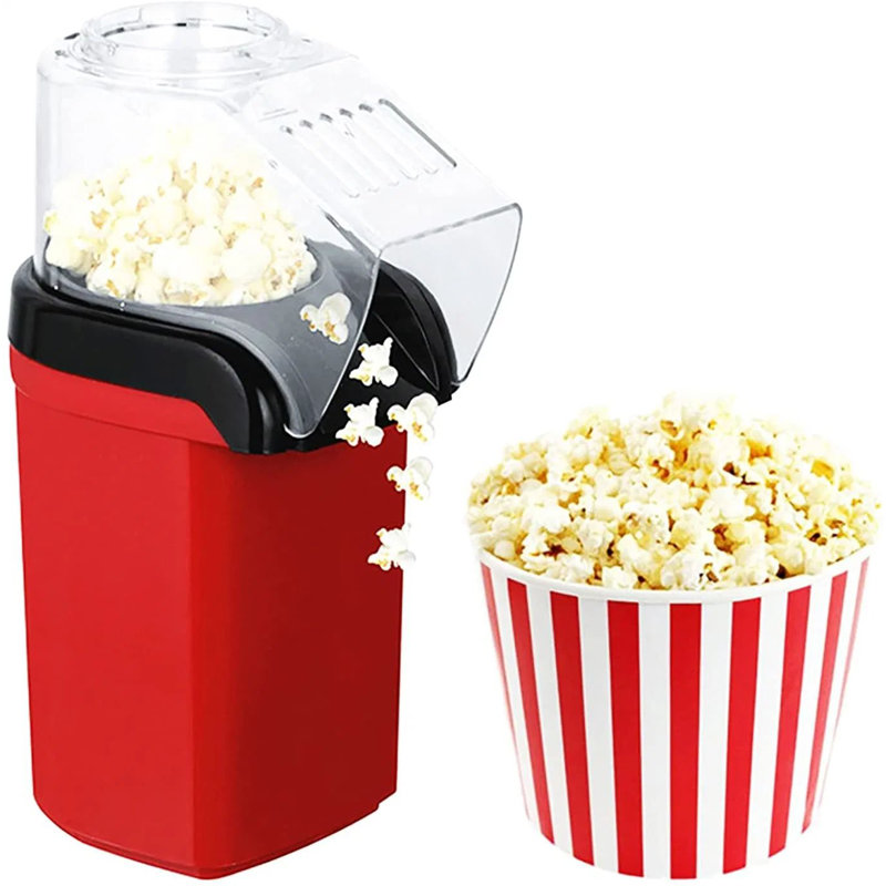 CG INTERNATIONAL TRADING Hot Air Popcorn Popper