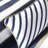 Eudora 4-Piece Classic Stripes Comforter Set-1063272123-1063272122