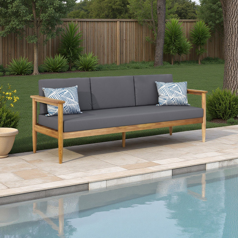 3 SEATER SOFA