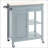 Kitchen Island Cart