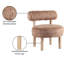 Fauteuil d'appoint rembourré Ambre-1246562041-1246562021