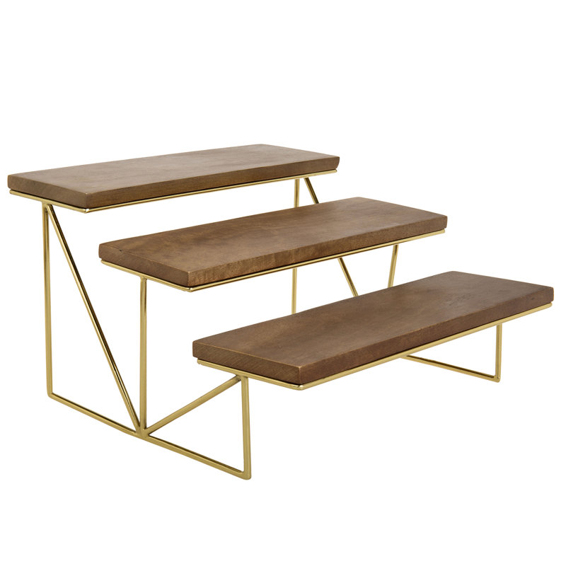 Tiered Stand
