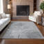 Tapis intérieur / extérieur Karsyn avec envers antidérapant-1575271341