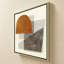 «Quintet I» par Mike Schick - Impression sur toile-130879588-130879589