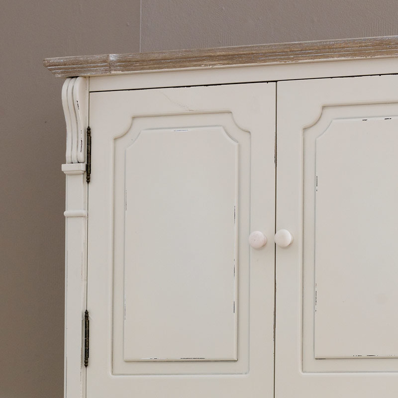 Monticello 74cm Sideboard