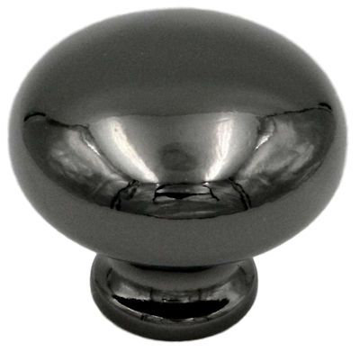(5 Pack) 1-3/16 inch Heavy Knob