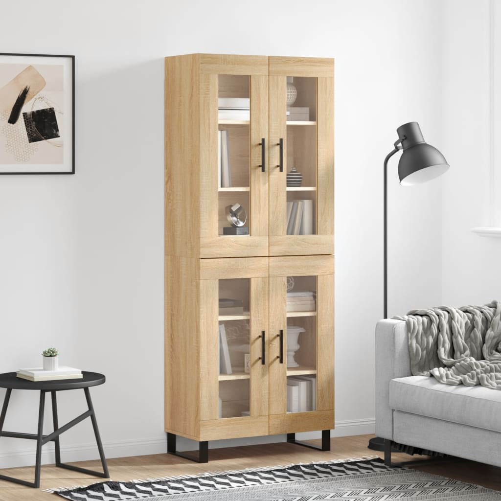 69.5cm Sideboard