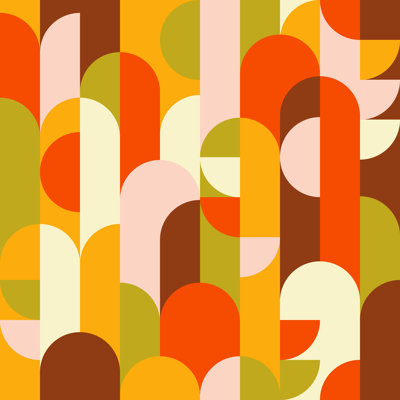 " Geometric Design. "