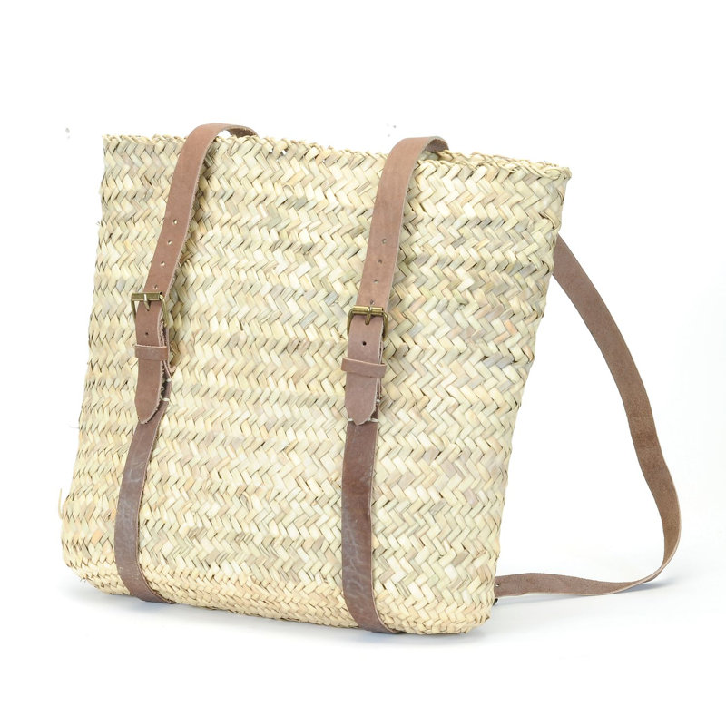 Service de sac à dos pour 1 personne