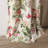 Greenland Home Fashions Butterflies Window Panel Pair