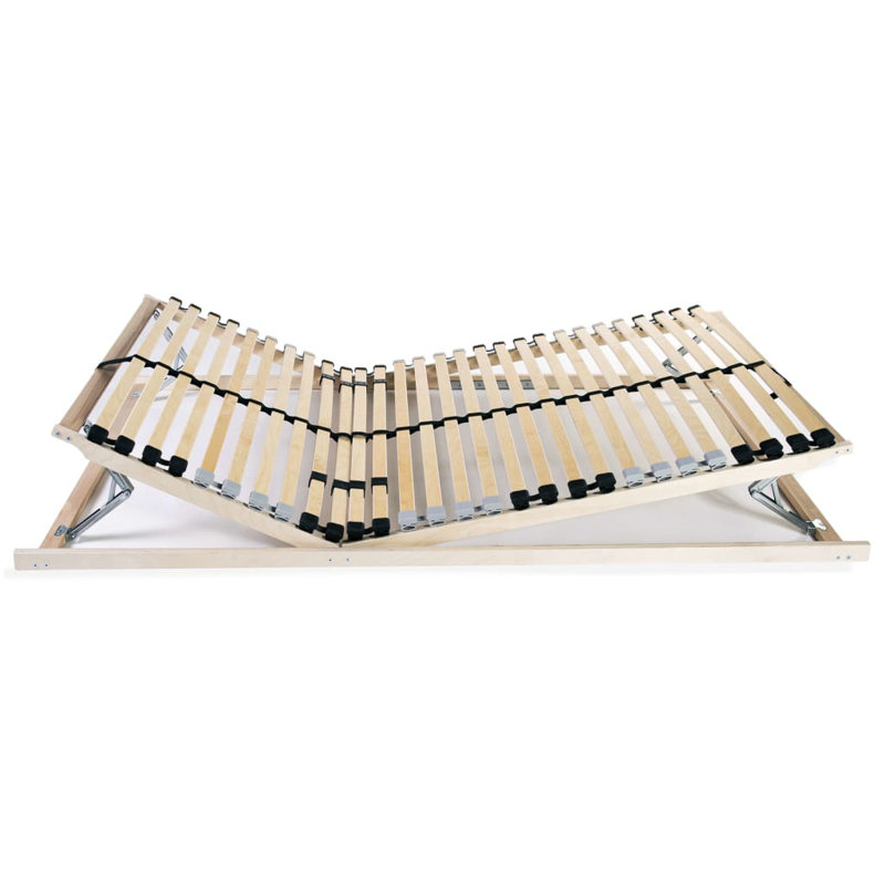 Jamya Bed, 90 x 200cm