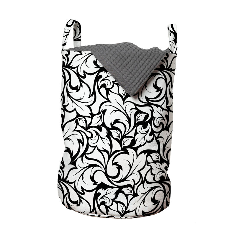 Laundry Bag with Handles