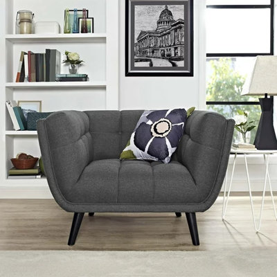Bestow Upholstered Armchair