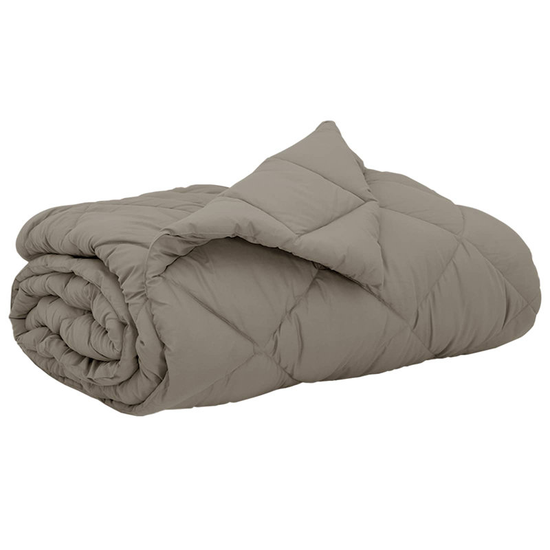 Bedding, Double