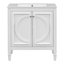 Meuble-lavabo 30 po avec lavabo-1586307567