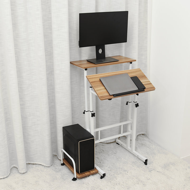 Plateau pour ordinateur portable Fiskdale