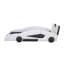 Lit plateforme avec roulettes Race-1842171614
