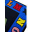 Tapis de classe KidCarpet.com Formes et alphabet, rectangle de 183 x 260 cm-113405845