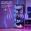 175cm H x 64cm W Book Cabinet Bookcase-123031886