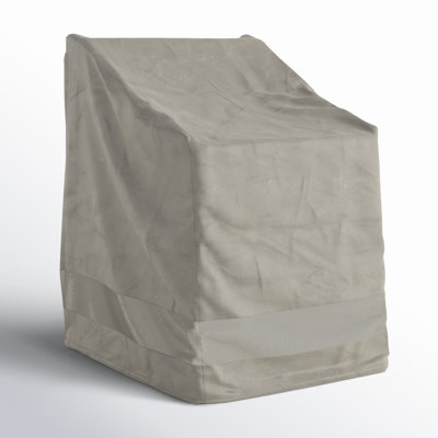 Nanette Outdoor Patio Chair Cover