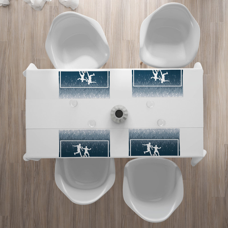 Récapitulatif 18,5" football