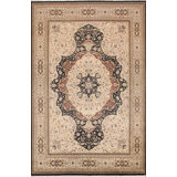 Baku One-of-a-Kind 9'10" X 15' Area Rug