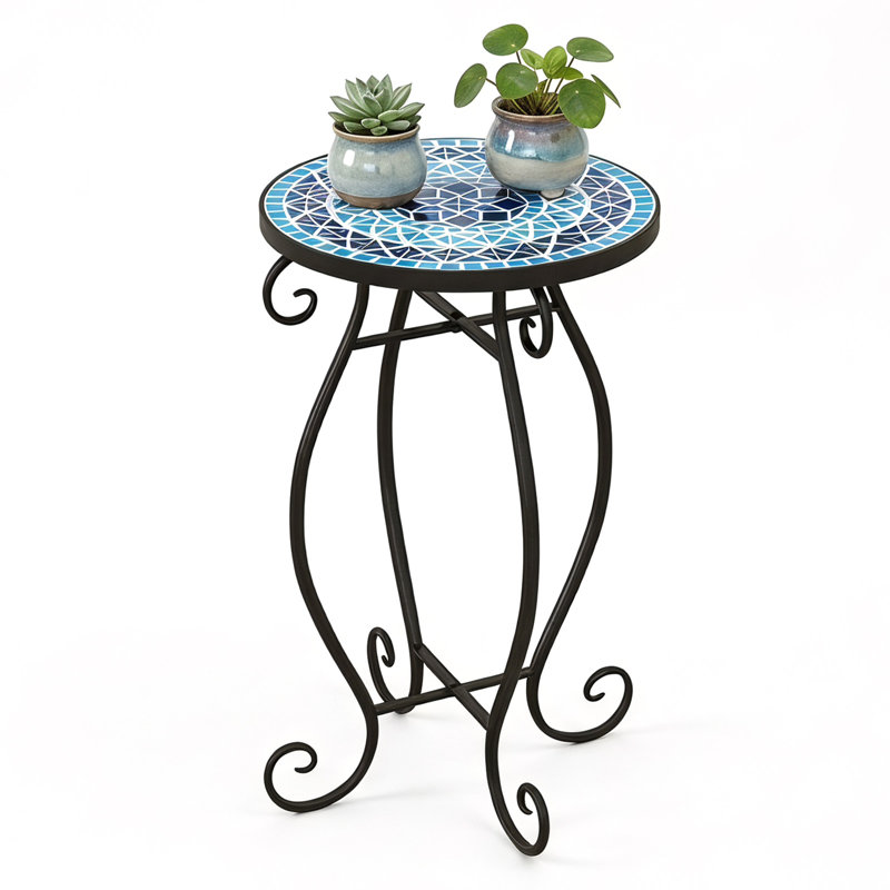 Mae Plant Stand 1 Tier