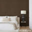 Rivet Striped Grass Cloth Wallpaper Roll