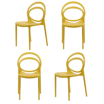 Chaise d'appoint Kendrah