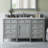 Dussault 60" Single Bathroom Vanity-208502018-267083185-245088623
