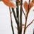 6ft. Autumn Pieris Artificial Fall Tree
